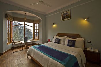 Oyo Rooms 005 Near High Court The Mall Shimla Exterior photo