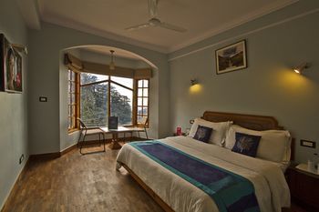 Oyo Rooms 005 Near High Court The Mall Shimla Exterior photo